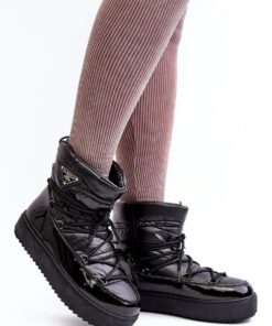 snowboots model 189414 Step in style