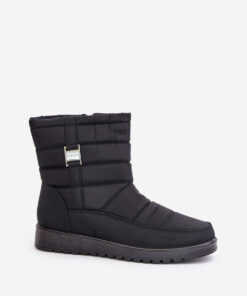 Alternative view of snowboots model 202206 Step in style