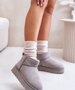 snowboots model 202215 Step in style