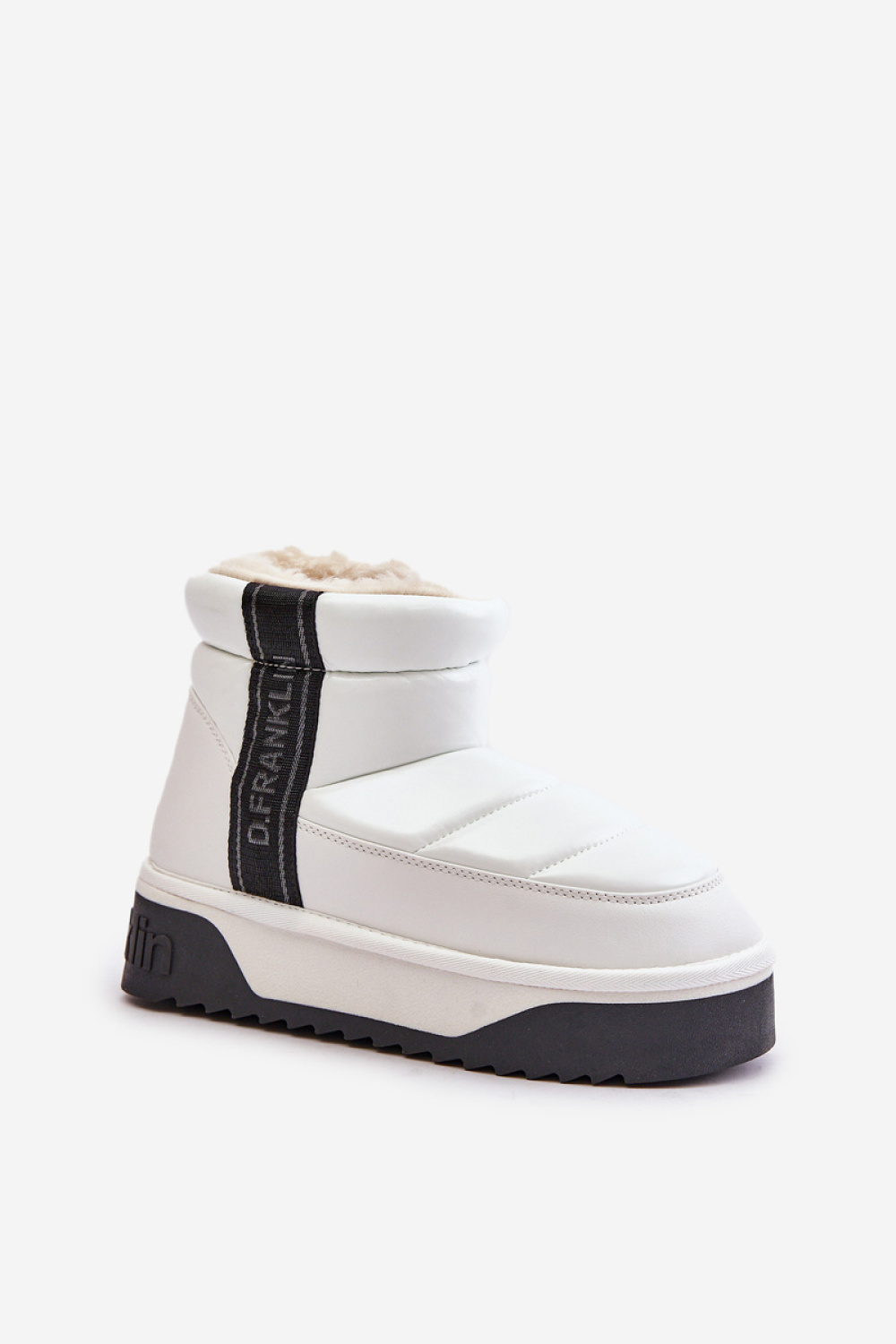 snowboots model 202621 Step in style - Afbeelding 2