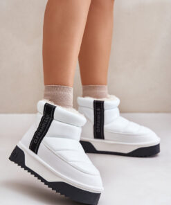 snowboots model 202621 Step in style