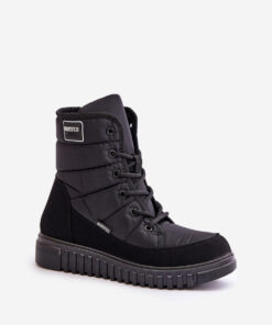 Alternative view of snowboots model 202625 Step in style