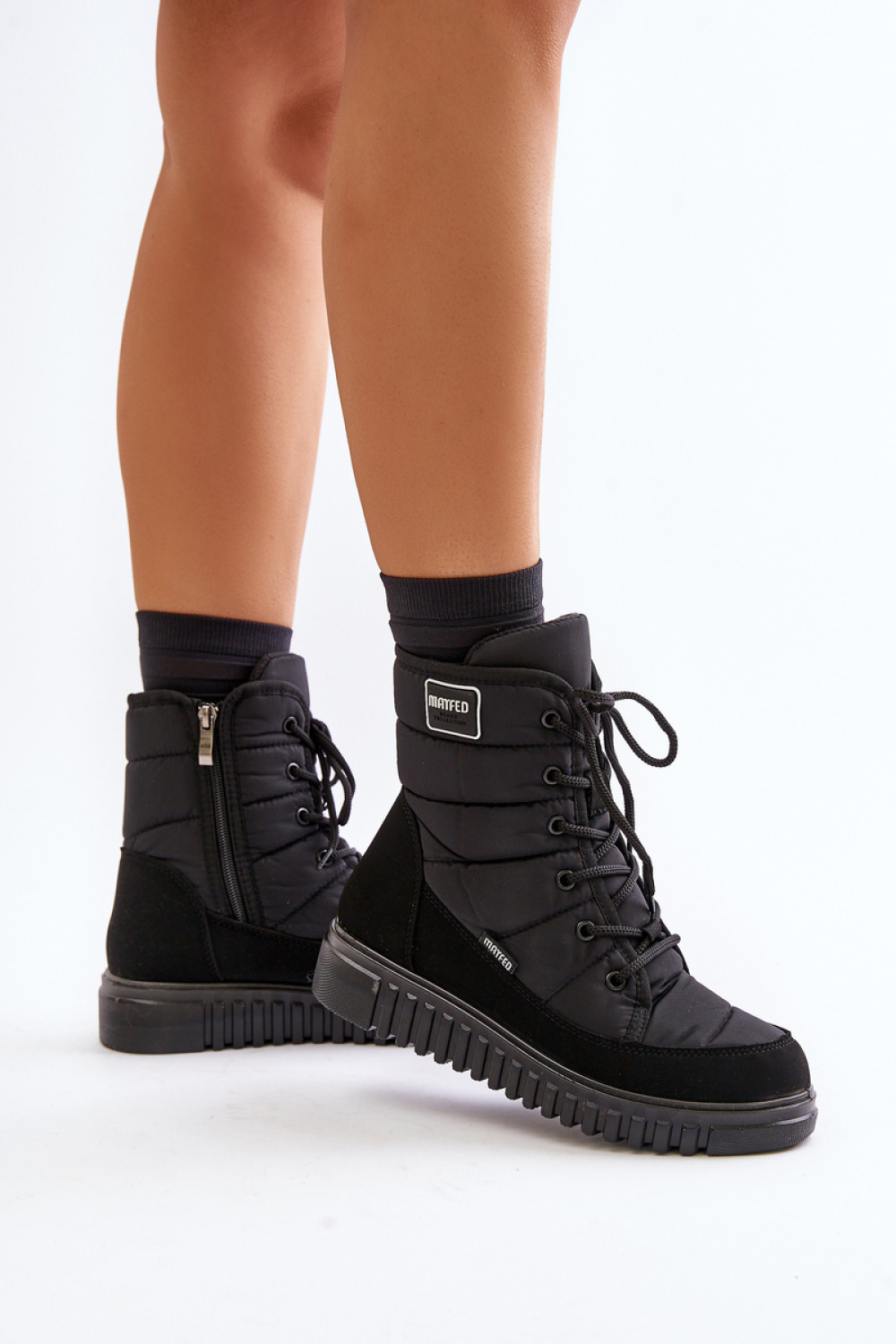 snowboots model 202625 Step in style - Afbeelding 3