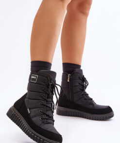 snowboots model 202625 Step in style