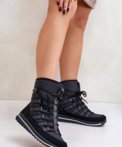 snowboots model 202627 Step in style