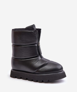 Alternative view of snowboots model 203545 Step in style