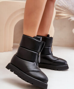 snowboots model 203545 Step in style