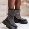 snowboots model 203546 Step in style