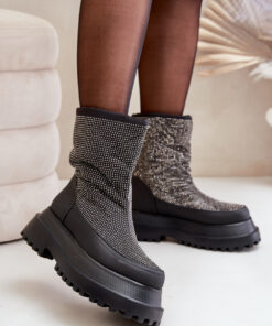 snowboots model 203546 Step in style