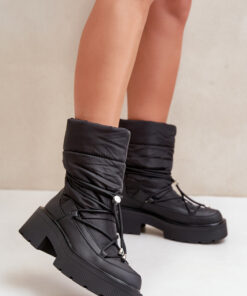 snowboots model 203547 Step in style