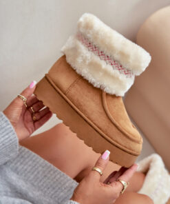 snowboots model 203561 Step in style