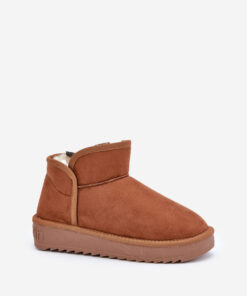 Alternative view of snowboots model 203886 Step in style