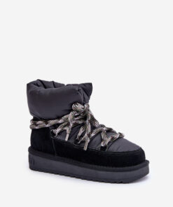 Alternative view of snowboots model 203896 Step in style