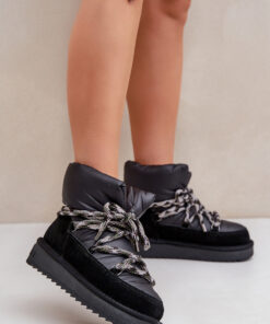 snowboots model 203896 Step in style