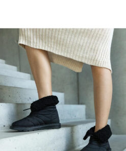 snowboots model 204707 Solea