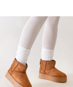 snowboots model 204714 Solea