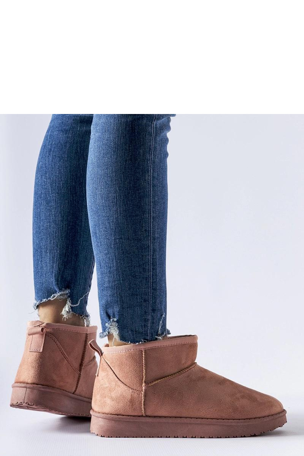 snowboots model 204717 Solea - Image 2