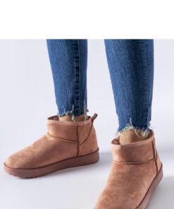 snowboots model 204717 Solea