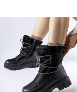 snowboots model 204722 Solea