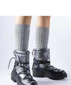 snowboots model 204723 Solea