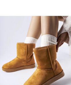 snowboots model 204733 Solea