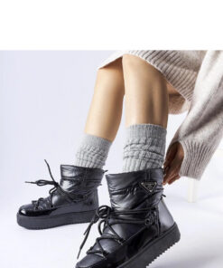 snowboots model 204744 Solea