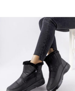 snowboots model 204758 Solea