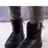 snowboots model 204778 Solea