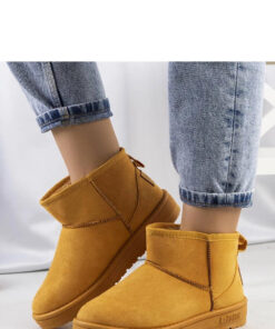 snowboots model 204779 Solea