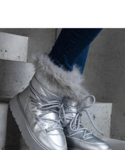 Alternative view of snowboots model 204797 Solea