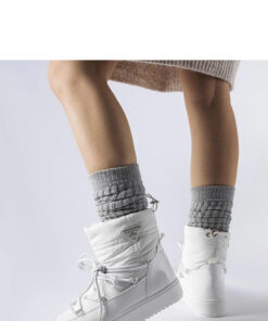 Alternative view of snowboots model 204825 Solea