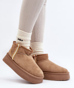 snowboots model 204880 Step in style