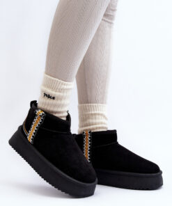 snowboots model 204881 Step in style