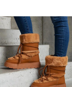 snowboots model 205019 Solea