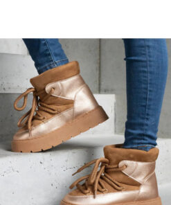 snowboots model 205023 Solea