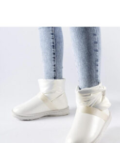 Alternative view of snowboots model 205047 Solea