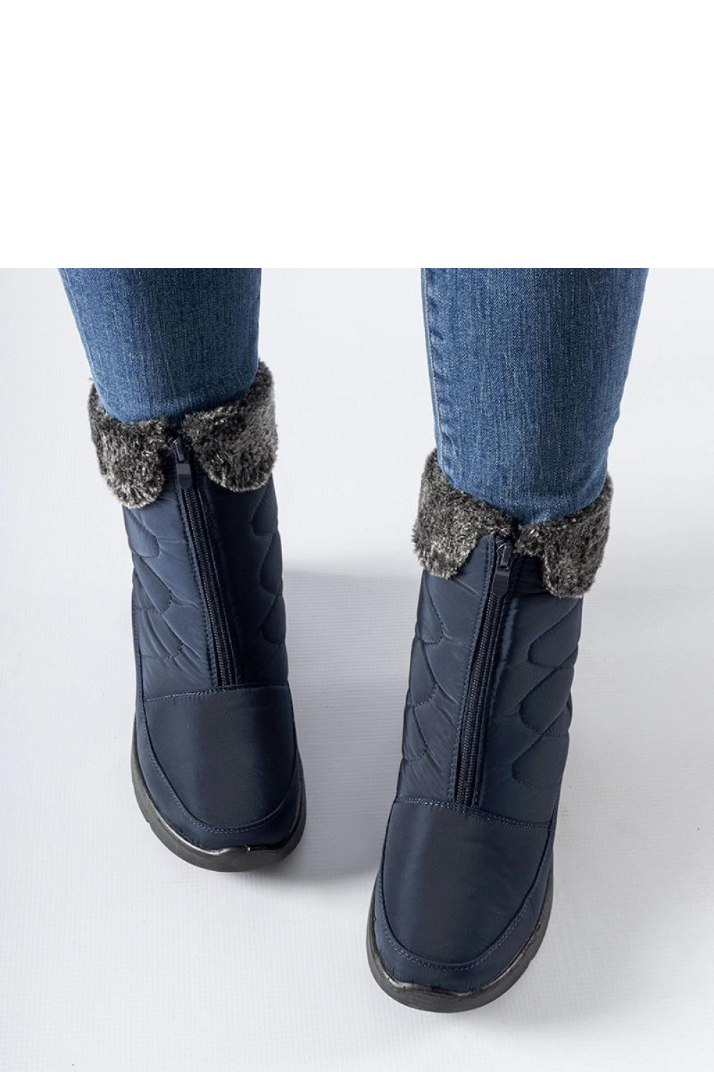 snowboots model 205048 Solea - Image 3