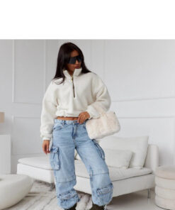 Alternative view of snowboots model 205050 Solea