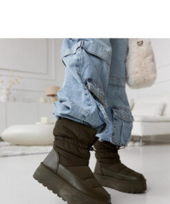 snowboots model 205050 Solea
