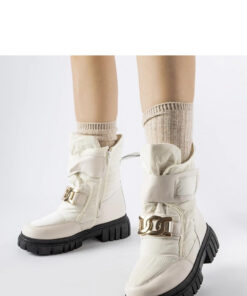 snowboots model 205067 Solea