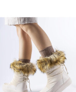 snowboots model 205068 Solea