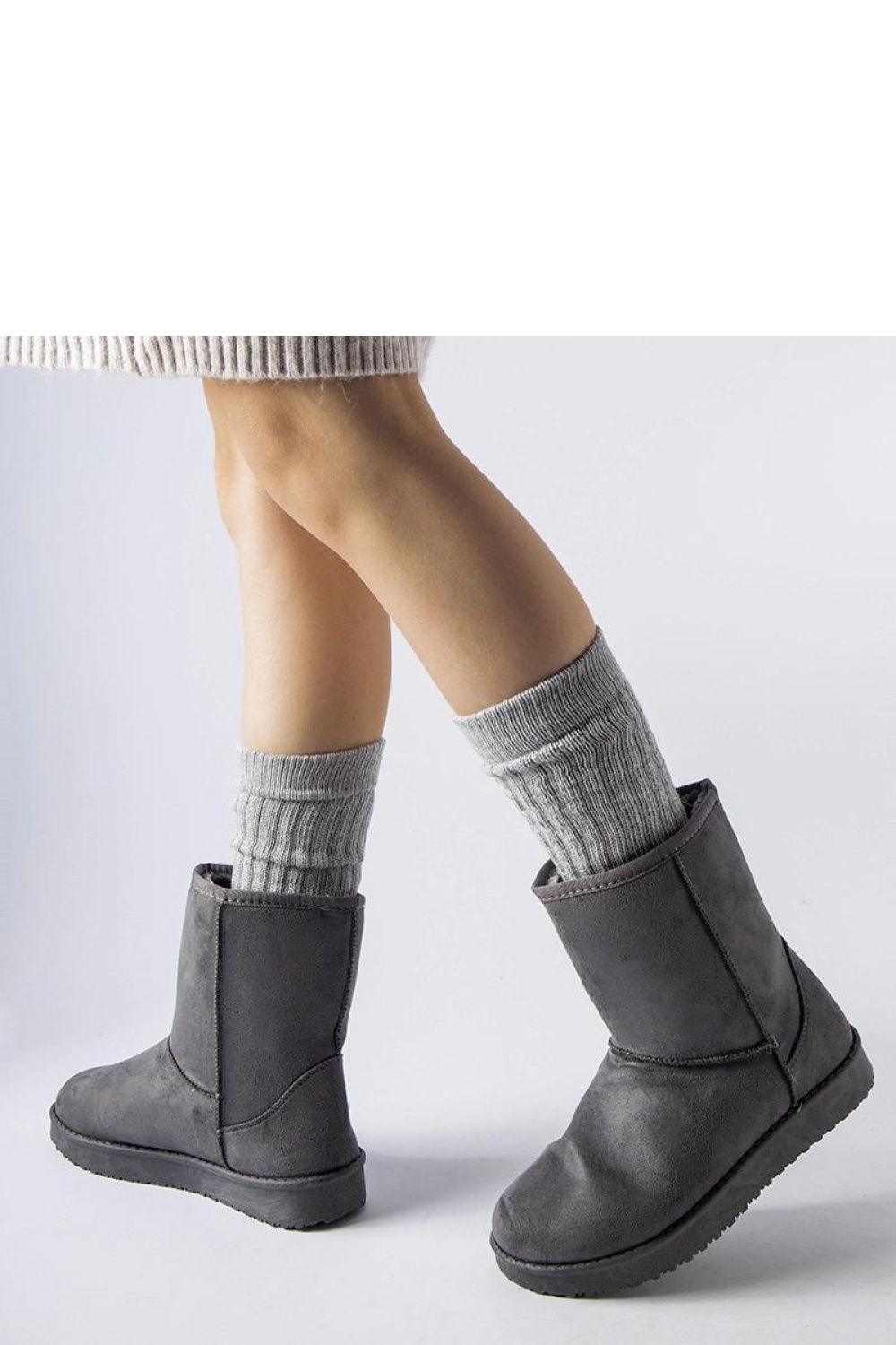 snowboots model 205089 Solea - Image 3