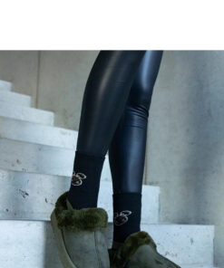 Alternative view of snowboots model 205796 Solea