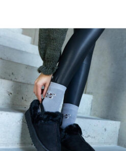 Alternative view of snowboots model 205797 Solea