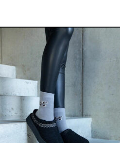 Alternative view of snowboots model 205798 Solea