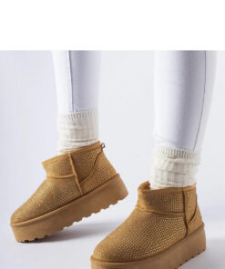 snowboots model 205829 Solea