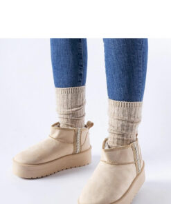 snowboots model 205830 Solea