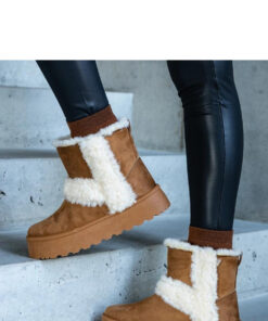 snowboots model 206431 Solea