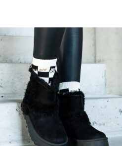 Alternative view of snowboots model 206432 Solea