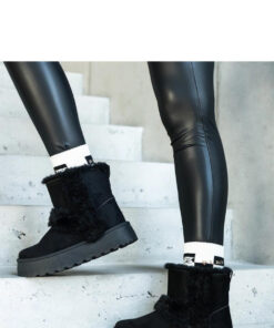 snowboots model 206432 Solea